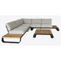 Σαλόνι Palm/C Lounge Corner Set