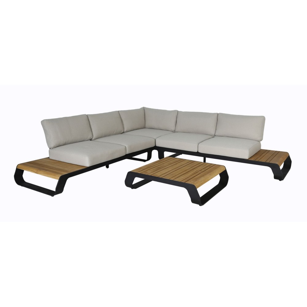 Σαλόνι Palm/C Lounge Corner Set