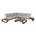 Σαλόνι Palm/C Lounge Corner Set