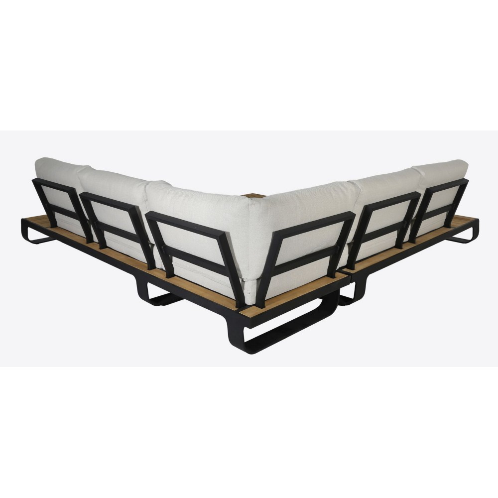 Σαλόνι Palm/C Lounge Corner Set