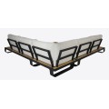 Σαλόνι Palm/C Lounge Corner Set