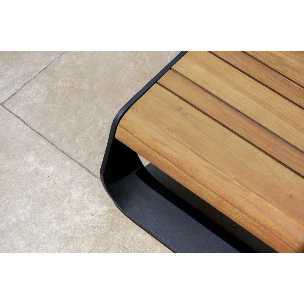 Σαλόνι Palm/C Lounge Corner Set