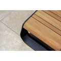 Σαλόνι Palm/C Lounge Corner Set
