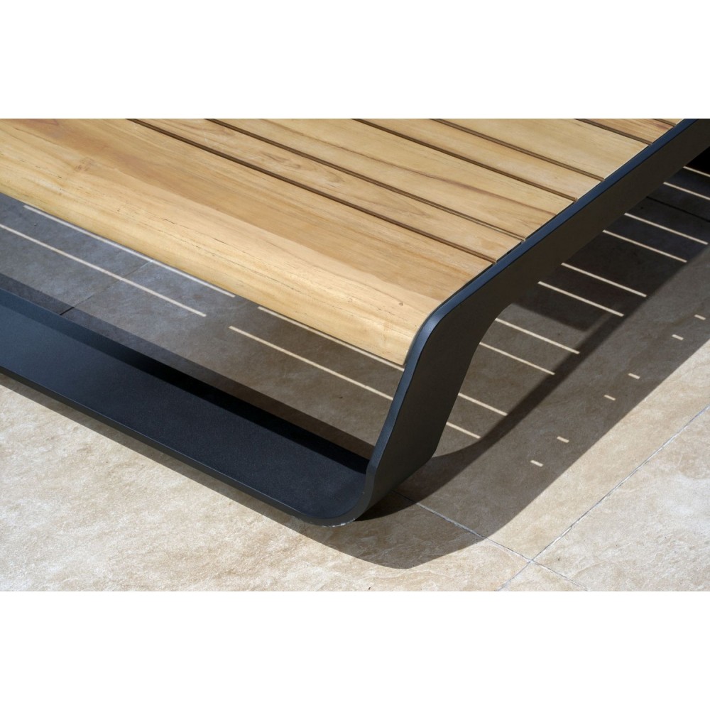 Σαλόνι Palm/C Lounge Corner Set