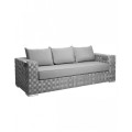 Σαλόνι Tatta Set Γκρι