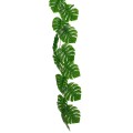 Γιρλάντα Monstera με 28 φύλλα 200εκ Γιρλάντα Monstera με 28 φύλλα 200εκ