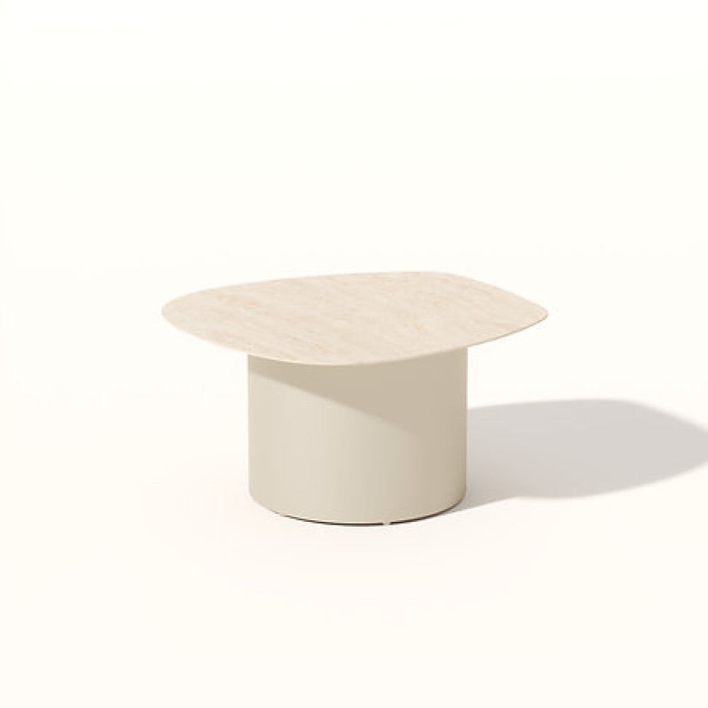 Calla 2C Lounge Set 5 τεμαχίων