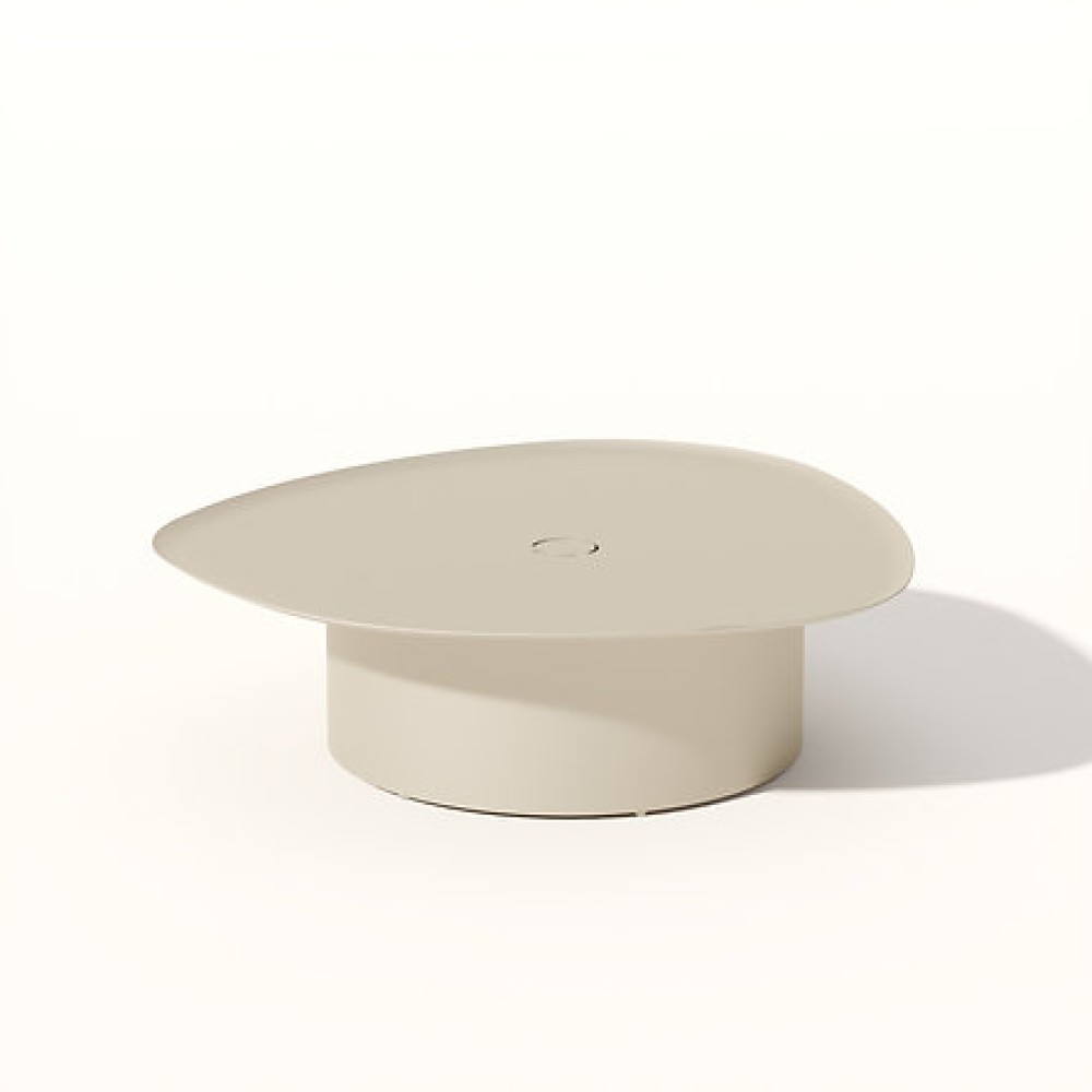 Calla 2C Lounge Set 5 τεμαχίων