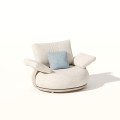 Calla 2C Lounge Set 5 τεμαχίων
