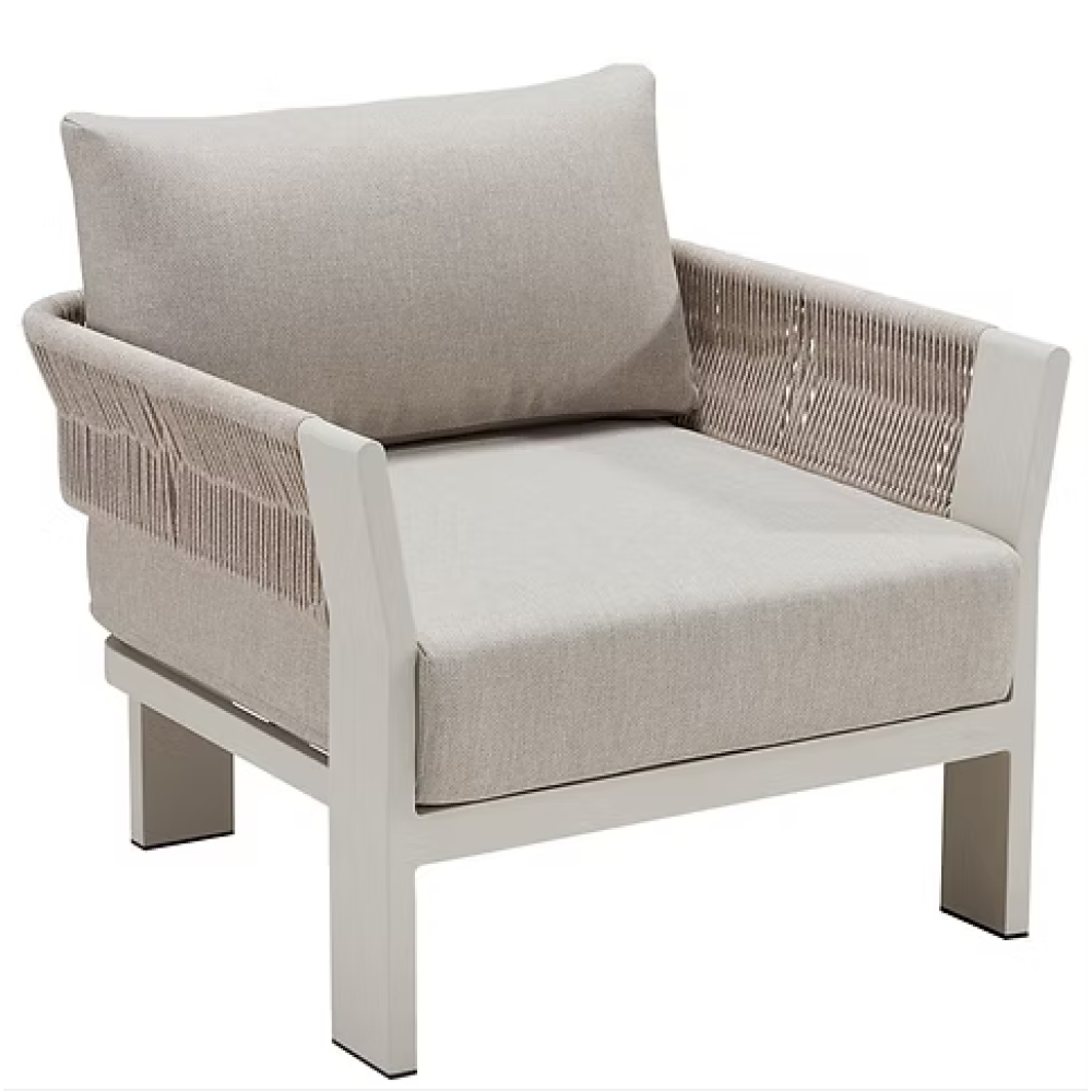 Σαλόνι Borromeo-3 Lounge Set