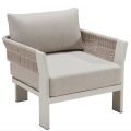 Σαλόνι Borromeo-3 Lounge Set
