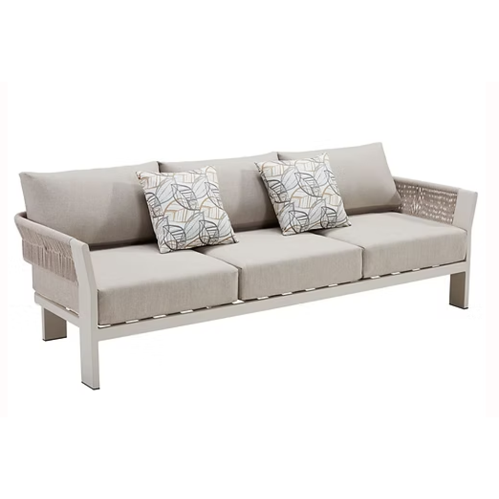 Σαλόνι Borromeo-3 Lounge Set