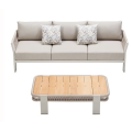 Σαλόνι Borromeo-3 Lounge Set