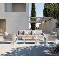 Σαλόνι Borromeo-3 Lounge Set
