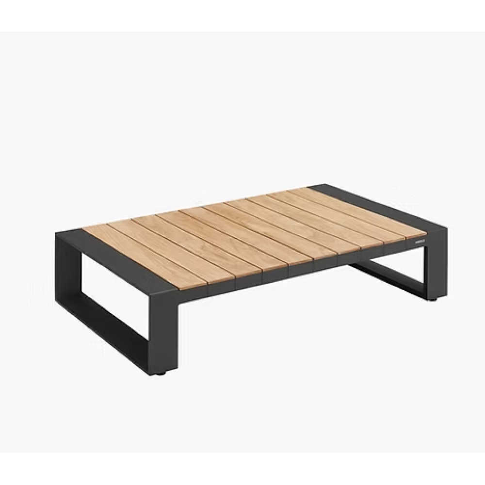 Cambusa-3* Lounge Set σαλόνι κήπου αλουμινίου