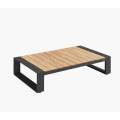 Cambusa-3* Lounge Set σαλόνι κήπου αλουμινίου