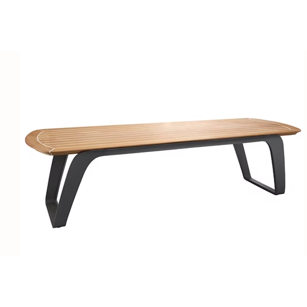 Onda D7 Dining set 7 τεμαχίων Onda D7 Dining set 7 τεμαχίων