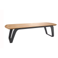 Onda D7 Dining set 7 τεμαχίων Onda D7 Dining set 7 τεμαχίων