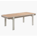 Borromeo/D7 Dining Set