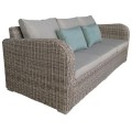 "Σαλόνι Wicker-Rattan / 4 τεμ. Sarah "Σαλόνι Wicker-Rattan / 4 τεμ. Sarah