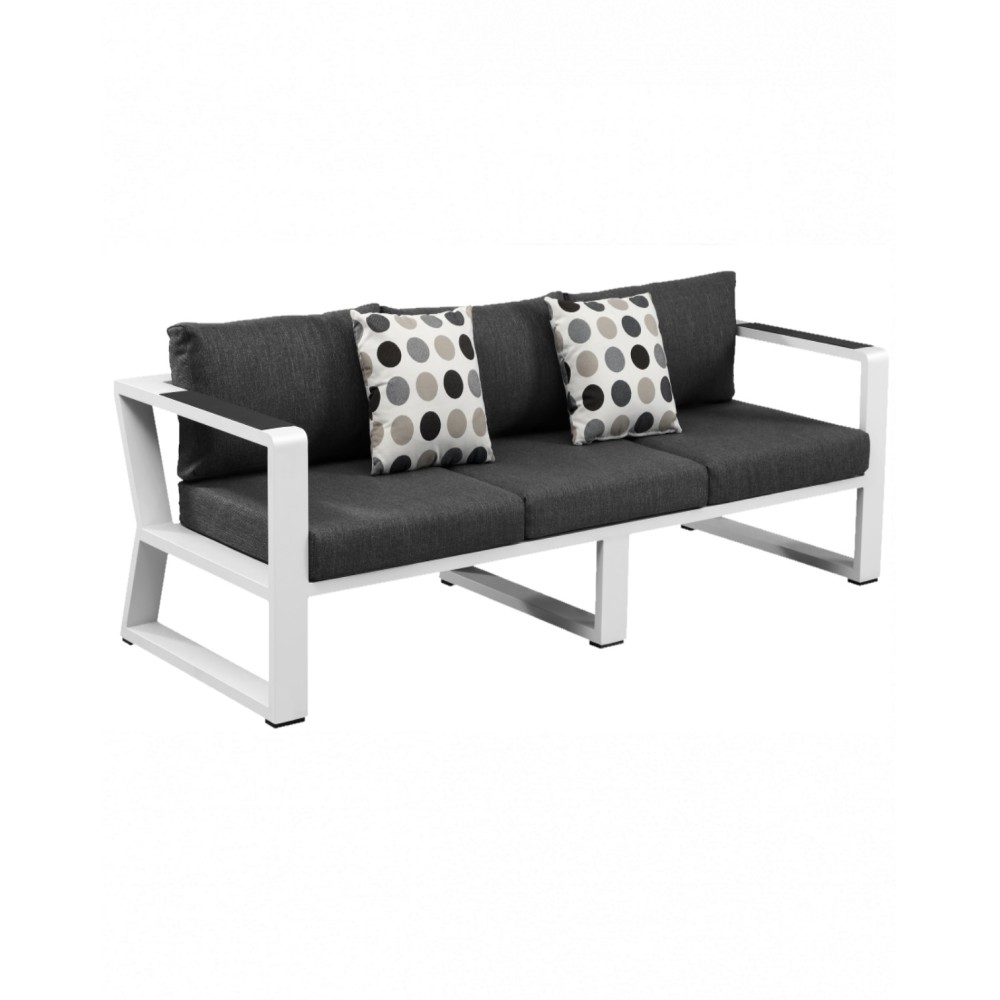 Σετ βεράντας- κήπου Exee-3 Lounge Set Σετ βεράντας- κήπου Exee-3 Lounge Set