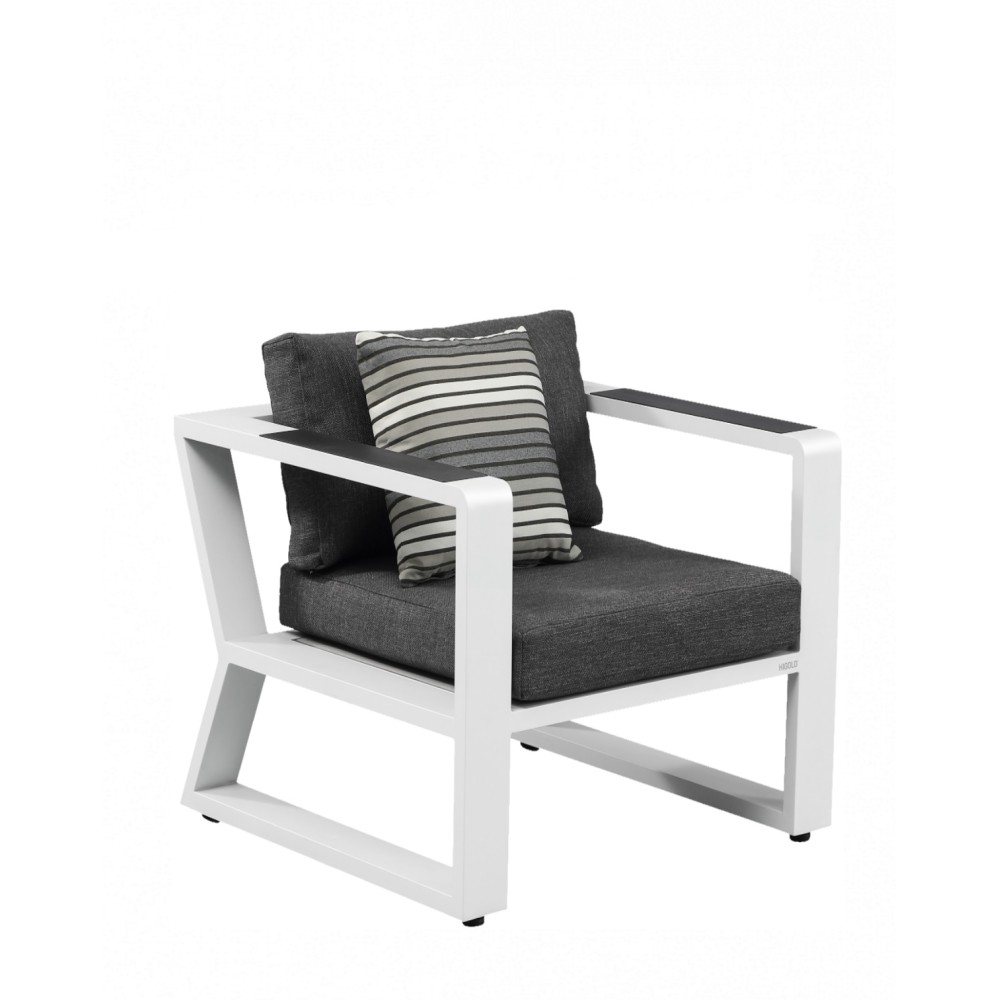 Σετ βεράντας- κήπου Exee-3 Lounge Set Σετ βεράντας- κήπου Exee-3 Lounge Set