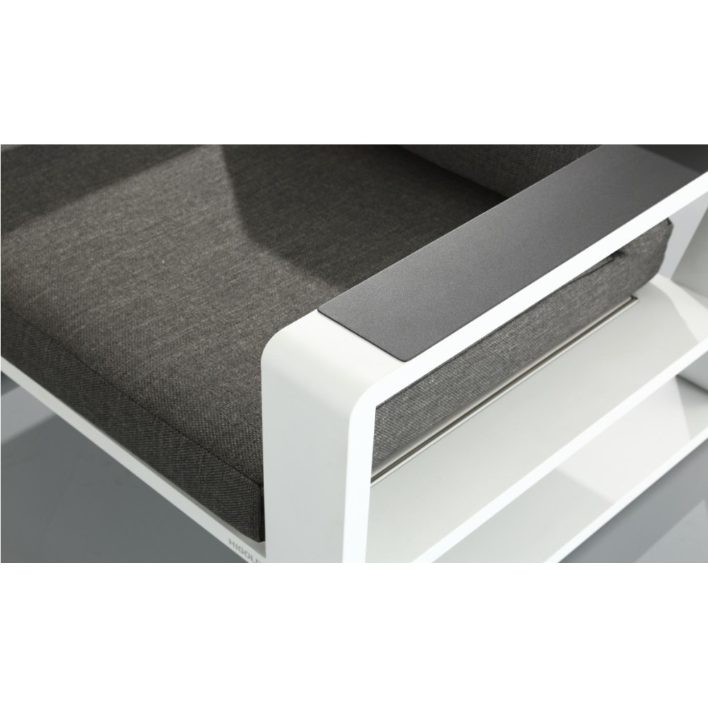 Σετ βεράντας- κήπου Exee-3 Lounge Set Σετ βεράντας- κήπου Exee-3 Lounge Set