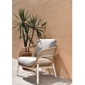 Σετ βεράντας- κήπου Bari Lounge Set Σετ βεράντας- κήπου Bari Lounge Set
