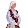 Παραδοσιακή Φορεσιά Λειβαδιά