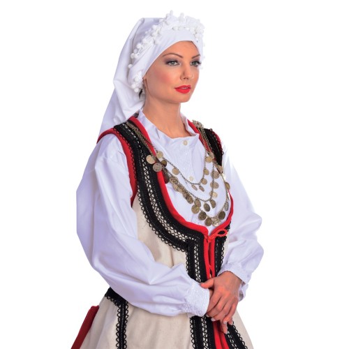 Παραδοσιακή Φορεσιά Λειβαδιά Παραδοσιακή Φορεσιά Λειβαδιά