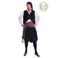 Παραδοσιακή Φορεσιά Άνδρου Παραδοσιακή Φορεσιά Άνδρου