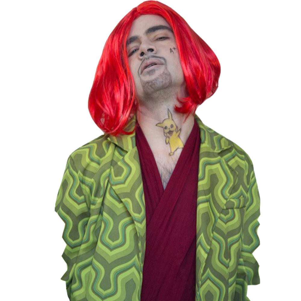 Περούκα Sinmaster Boy Περούκα Sinmaster Boy