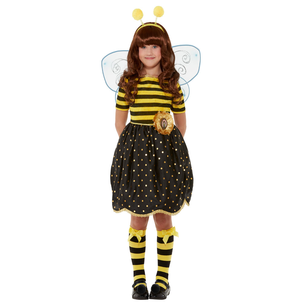 Στολή Santoro Gorjuss Bee loved για κορίτσια Στολή Santoro Gorjuss Bee loved για κορίτσια