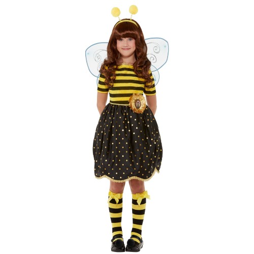 Στολή Santoro Gorjuss Bee loved για κορίτσια Στολή Santoro Gorjuss Bee loved για κορίτσια