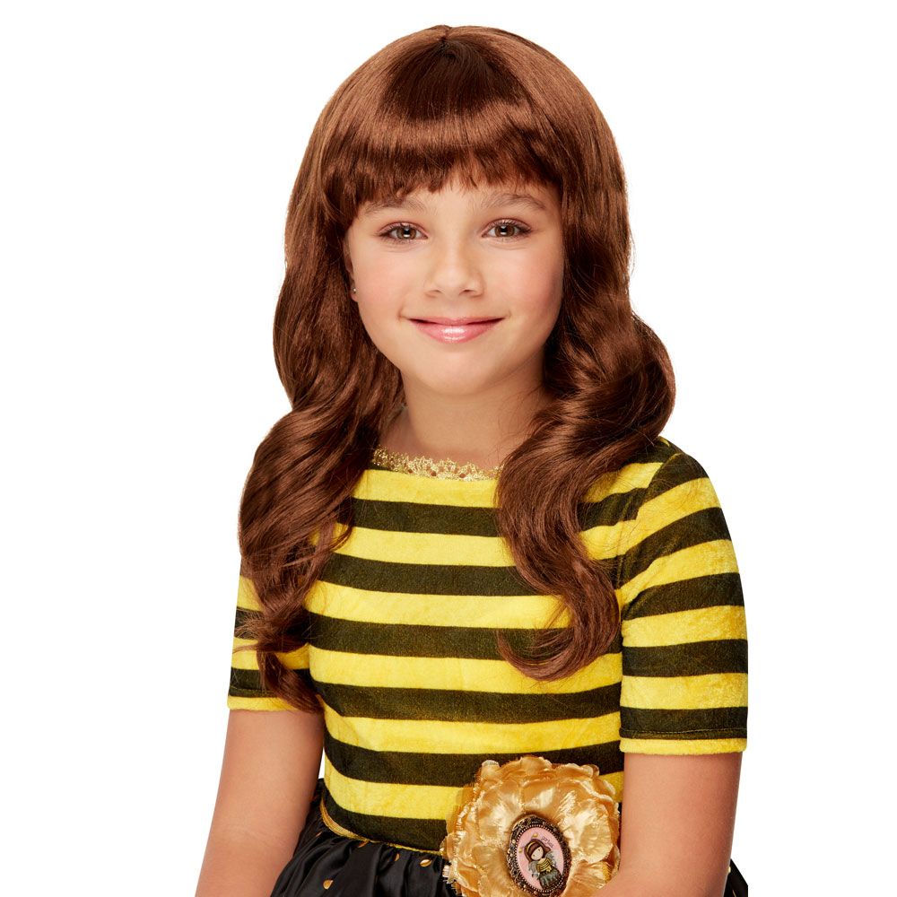 Περούκα Santoro Gorjuss Bee Loved Περούκα Santoro Gorjuss Bee Loved