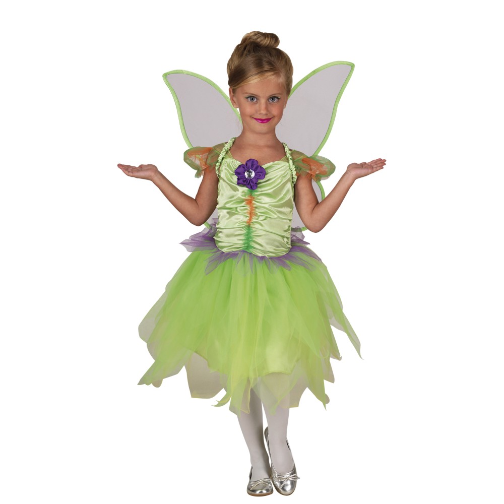 Στολή Ξωτικό Pixie Dust Fairy Deluxe