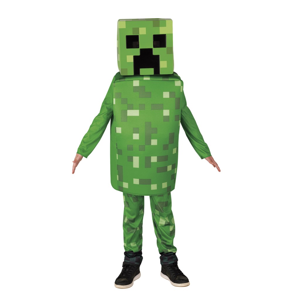 Στολή Puzzle Man πράσινος Στολή Puzzle Man πράσινος