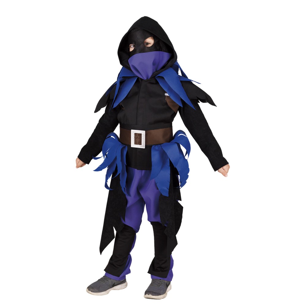 Στολή Skin Master για αγόρια Στολή Skin Master για αγόρια