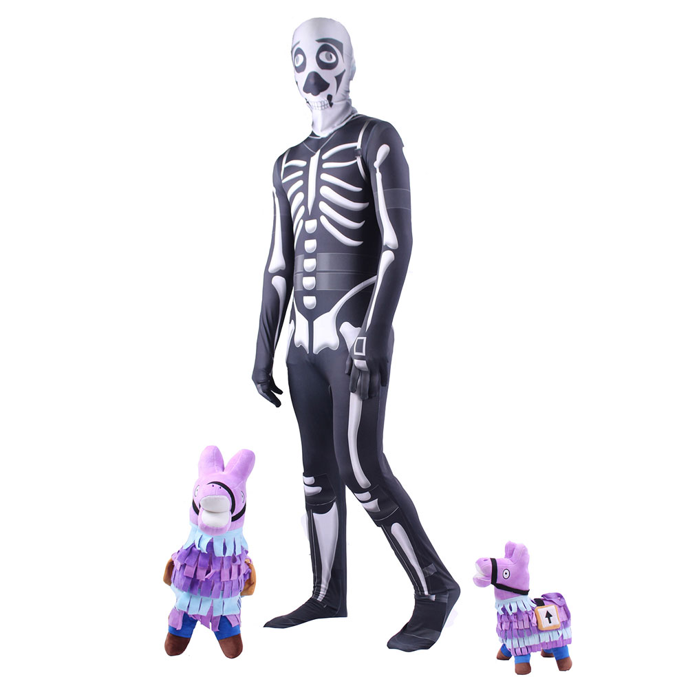 Στολή Skeletor για αγόρια Στολή Skeletor για αγόρια