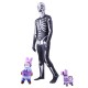 Στολή Skeletor για αγόρια 