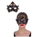 Μάσκα Ματιών Βενετίας Paper Mache Deluxe Μάσκα Ματιών Βενετίας Paper Mache Deluxe