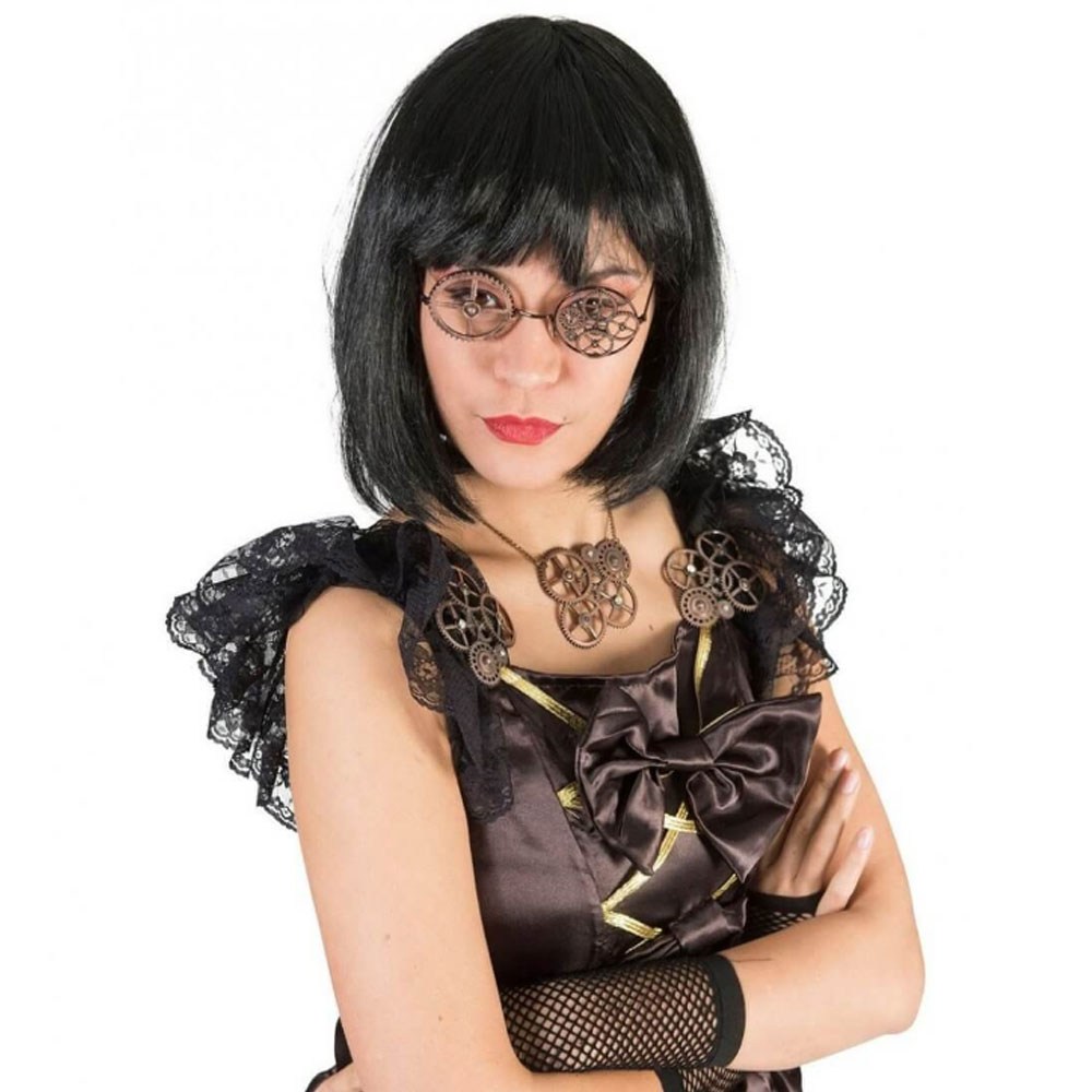 Γυαλιά Steampunk Γυαλιά Steampunk