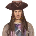 Καπέλο Πειρατή Jack