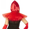 Σετ Μεταμφίεσης Red Riding Hood