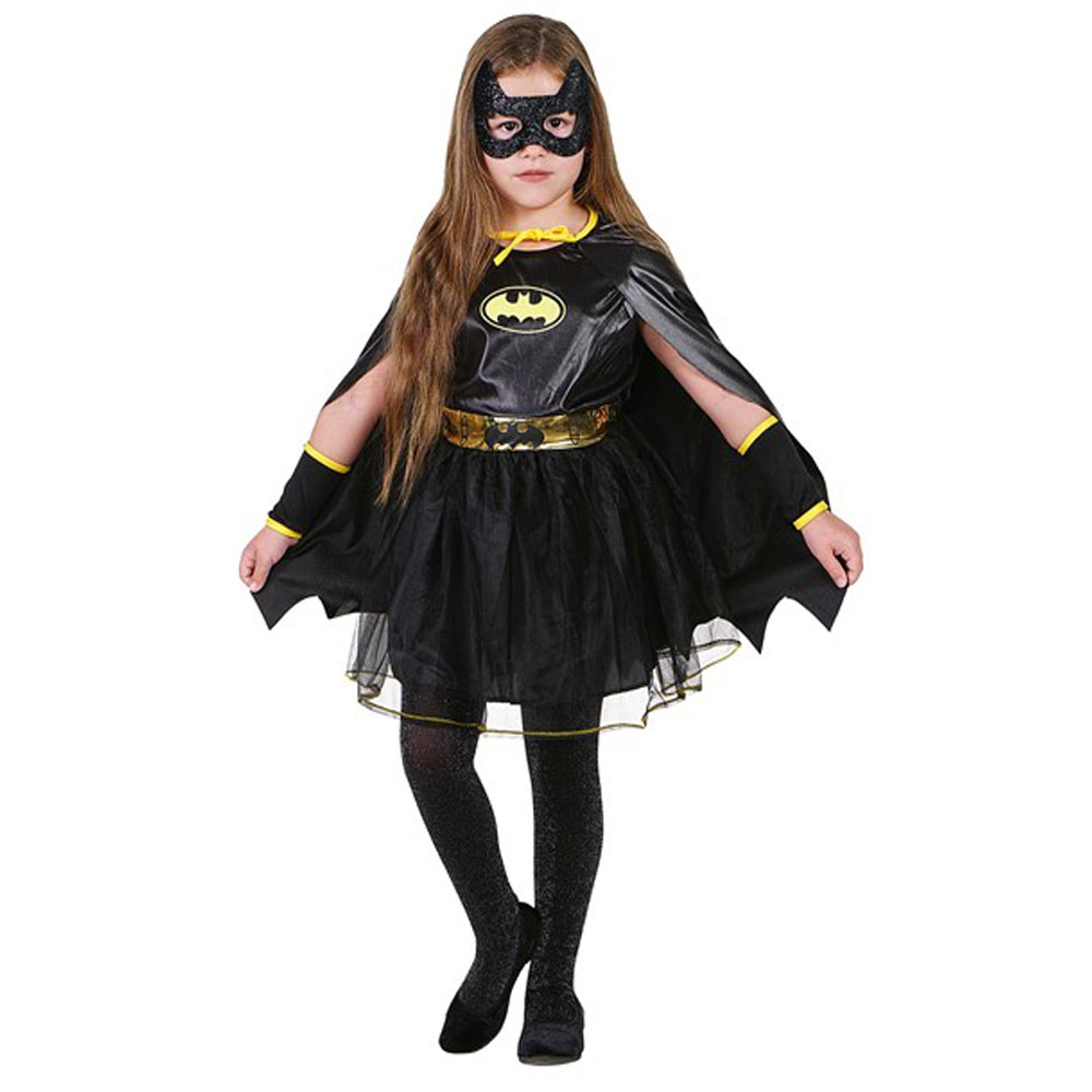 Στολή Dark Girl για κορίτσια Στολή Dark Girl για κορίτσια