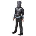 Στολή Black Panther Deluxe Μαύρος Πάνθηρας Στολή Black Panther Deluxe Μαύρος Πάνθηρας