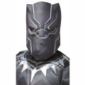 Στολή Black Panther Deluxe Μαύρος Πάνθηρας Στολή Black Panther Deluxe Μαύρος Πάνθηρας