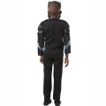 Στολή Black Panther Deluxe Μαύρος Πάνθηρας Στολή Black Panther Deluxe Μαύρος Πάνθηρας