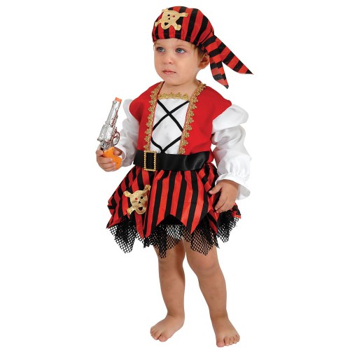 Στολή Πειρατίνα bebe Στολή Πειρατίνα bebe