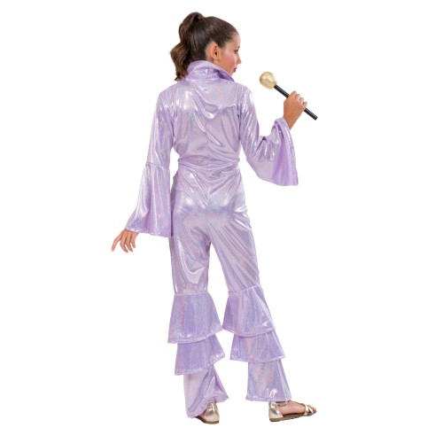 Στολή Mama mia λιλά Στολή Mama mia λιλά